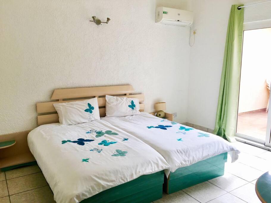 Apt Terrasse Bord De Mer & Piscine / Flic-en-Flacq Dış mekan fotoğraf